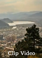 Clip Video - Piatra Neamt - 150 secunde miraculoase in Piatra Neamt